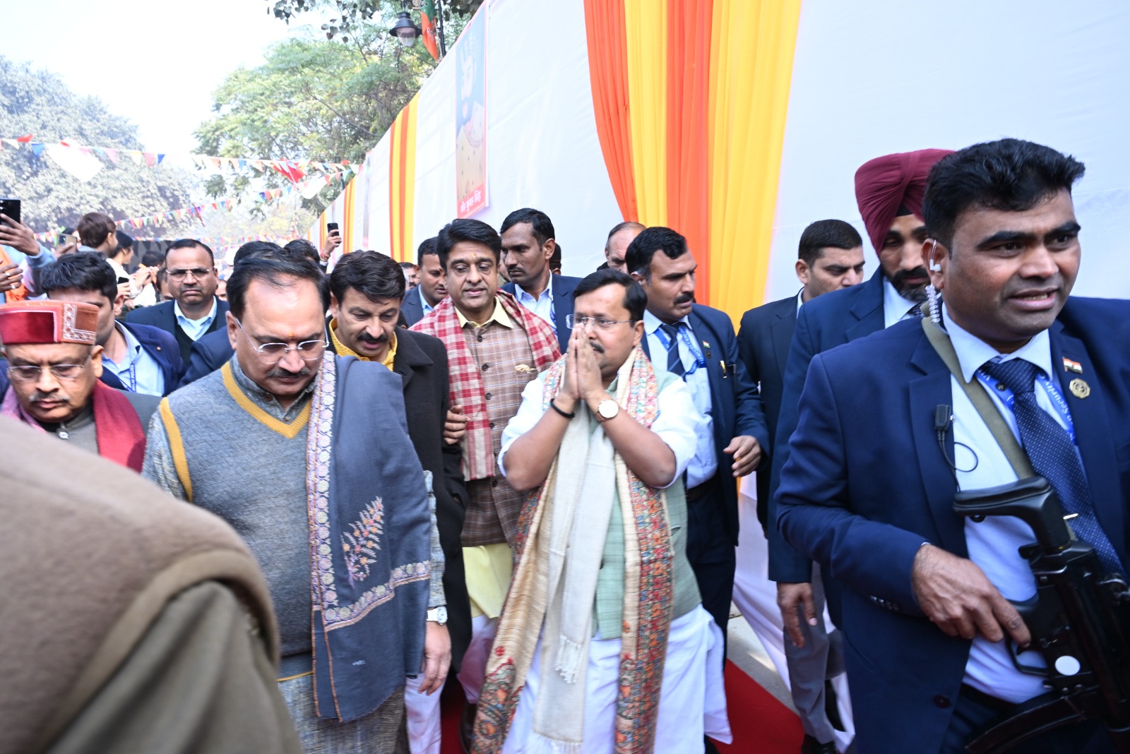 Photo of Makar Sankranti